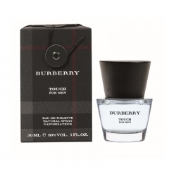 Burberry Touch For Men EDT SP. 30ML