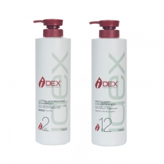 Any Idex Shampoo + Idex Conditioner 1000ML