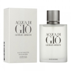Giorgio Armani Acqua Di Gio EDT For Men 100ML