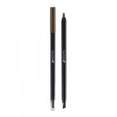THE YEON NO SMUDGE EYE LINER PEN #02 BROWN
