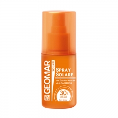 GEOMAR Sun Spray SPF30 75ML