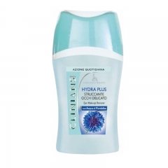 CLINIANS HYDRA PLUS EYE MAKEUP REMOVER WITH CORNFLOWER WATER