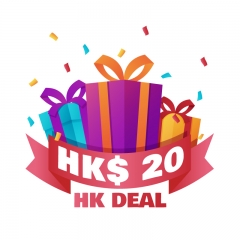 HK Deals 20