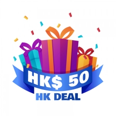 HK Deals 50