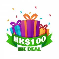 HK Deals 100