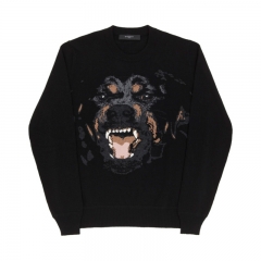 Givenchy Rottweiler printed Sweatshirt