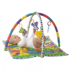Playgro - Linking Animal Friends Baby Playgym 