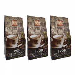 Malaysia Ipoh White Coffee 30g x 10's x 3 packs