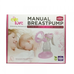 Eve Love Manual Breastpump 