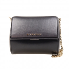 Givenchy BB05265_006_001 Cowhide Black Givenchy Bag