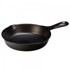 Lodge 6.5 inches Cast Iron Skillet
