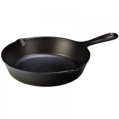 Lodge 8 inches Cast Iron Skillet