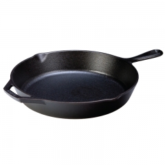 Lodge 12 inches Cast Iron Skillet