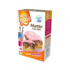 Well & Good Gluten Free Marble Cake Mix 460g