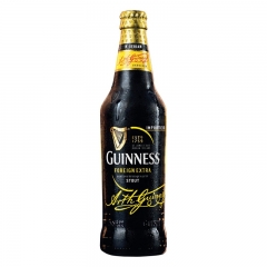 Guinness Beer Bottle 1 Carton 