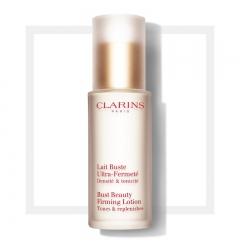 CLARINS Bust Beauty Firming Lotion (50 ml) 