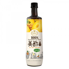 CJ Petitzel Fruit Vinegar Korea - Pineapple