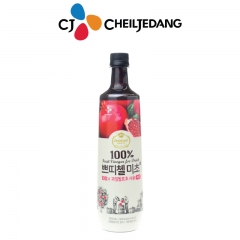 CJ Petitzel Fruit Vinegar Korea - Pomegranate