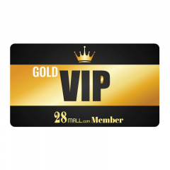 28Mall.com Gold VIP members Offers