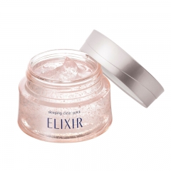 Shiseido Elixir Whitening Sleeping Clear Pack 105g 