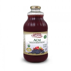 Lakewood Organic Acai Amazon Berry 32oz