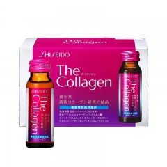 Shiseido The Collagen Drink 50 ml x 10pcs
