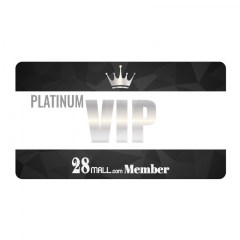 28Mall.com Platinum VIP members Offers