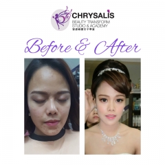 Bridal Beauty Transform Package