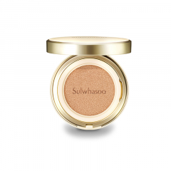 Sulwhasoo Perfecting Cushion EX No.21 Natural Pink - 30g (15g x 2)