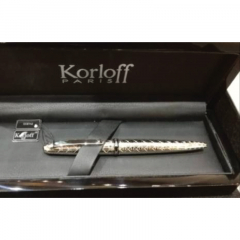 Korloff Paris Handcrafted Ambassadeur Pen 621221813