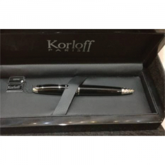 Korloff Paris Handcrafted Ambassadeur Pen 621221102