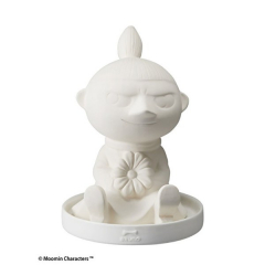 Moomin Ceramic Humidifier (Little My)