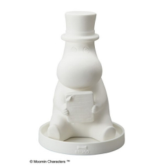 Moomin Ceramic Humidifier (Papa)