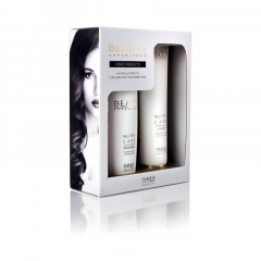 Emmebi Italia Beauty Experience Set – Nutry Care Hair Shampoo 300ml + Nutry Care Cream 150ml