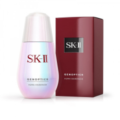 SK-II Whitening GenOptics Aura Essence - 50ml