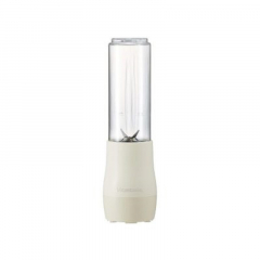 Vitantonio VBL-5 280ml Mini Bottle Blender (White)