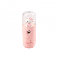 Original Licensed Hello Kitty Nano Spray Mist beauty device humidifier