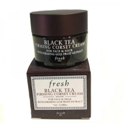 Fresh Black Tea Firming Corset Cream 50ml