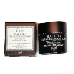 Fresh Black Tea Firming Overnight Mask -100ml