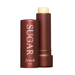 Fresh Sugar Lip Treatment Sunscreen SPF 15 Original Clear