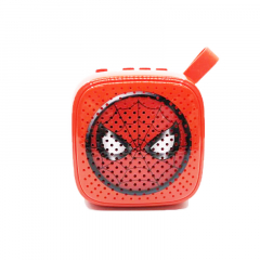 Marvel Avengers Spider Man Wireless Bluetooth Mini Speaker TWS