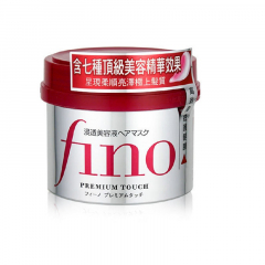 SHISEIDO Fino Premium Touch Hair Mask 230g