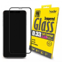 Apple iPhone 11 PRO HODA 0.33mm 2.5D Full Coverage Tempered Glass