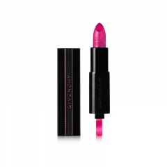 GIVENCHY Beauty Rouge Interdit Marbled Lipstick - Rose Revelateur#27