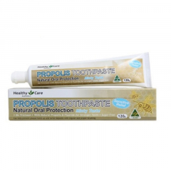 Healthy Care Propolis Toothpaste