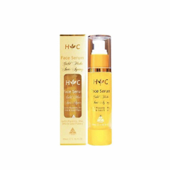 Healthy Care Gold Flake Anti Ageing Face Serum 50ml