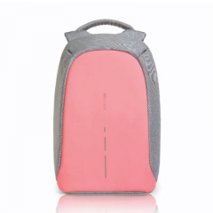 Bobby Compact Anti-Theft backpack Coralette