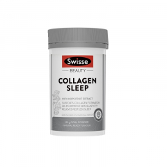 Swisse Beauty Collagen Sleep 120g