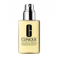 Clinique Dramatically Different Moisturizing Lotion 125ml