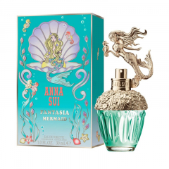 Anna Sui Fantasia Mermaid EDT Spray 50ml